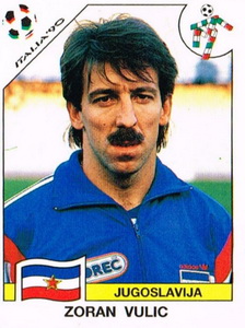 Зоран ВУЛИЧ<br />хорват (СФРЮ). 186 см. защ.<br />на момент ЧМ играл в "Мальорке"