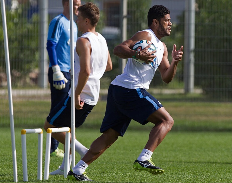 Халк<br />фотka sports.ru