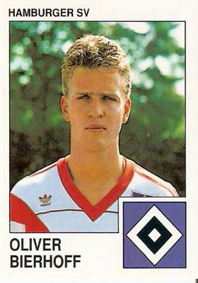 Оливер Бирхоф