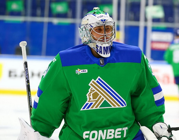 вр Самонов (Саллават)