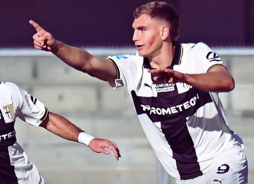 ПеLLегрино. фото с инета